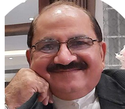 Prof. Dr. Rk Duggal